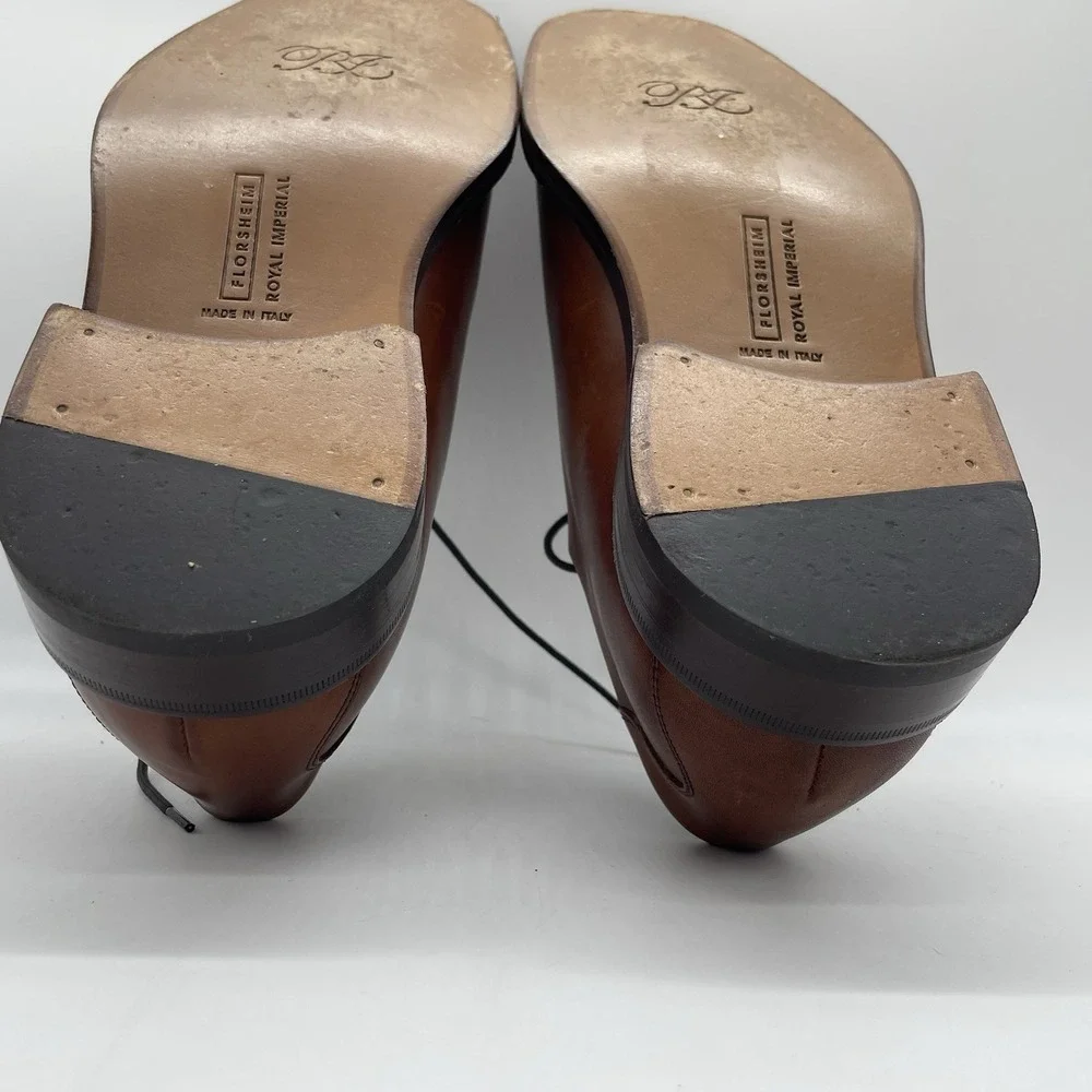 Florsheim mens 10